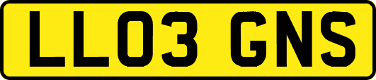 LL03GNS