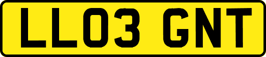 LL03GNT