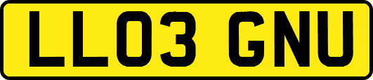 LL03GNU