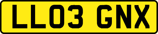 LL03GNX