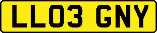 LL03GNY