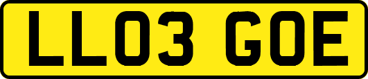 LL03GOE