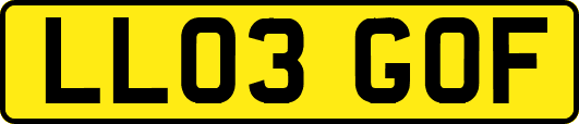 LL03GOF