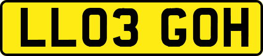 LL03GOH