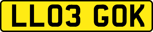 LL03GOK