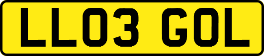 LL03GOL