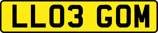 LL03GOM