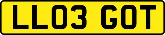 LL03GOT