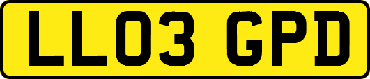 LL03GPD