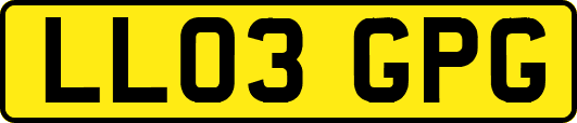 LL03GPG