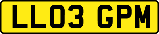LL03GPM