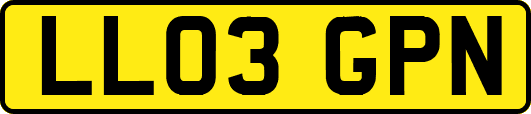 LL03GPN
