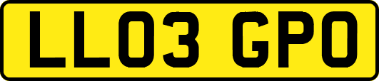 LL03GPO