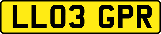 LL03GPR
