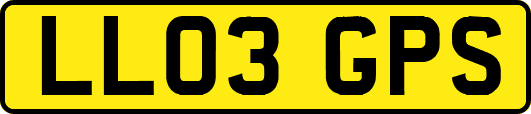 LL03GPS