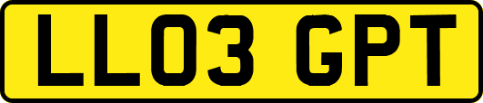 LL03GPT