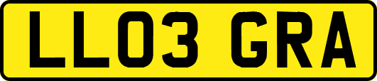LL03GRA