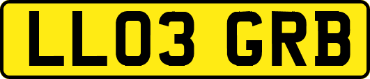 LL03GRB