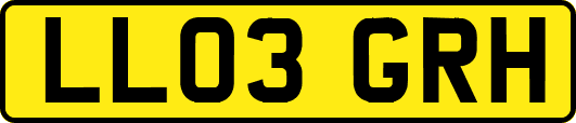 LL03GRH