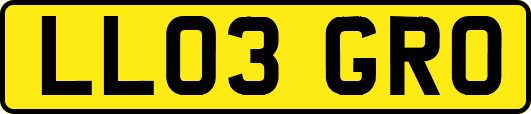 LL03GRO