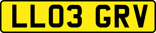 LL03GRV