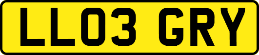 LL03GRY