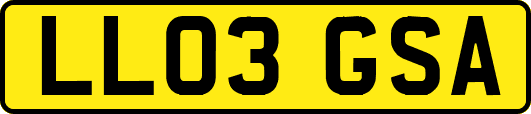 LL03GSA