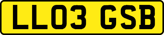 LL03GSB