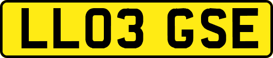 LL03GSE