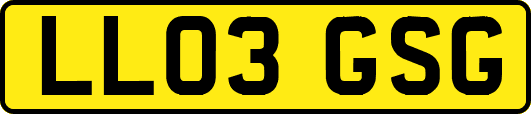 LL03GSG