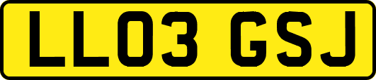 LL03GSJ