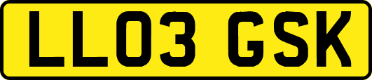 LL03GSK