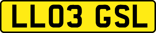 LL03GSL