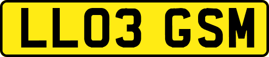 LL03GSM