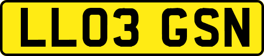 LL03GSN