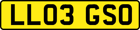LL03GSO