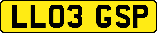 LL03GSP