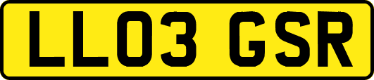 LL03GSR