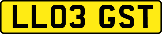 LL03GST