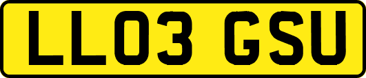 LL03GSU