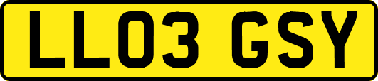 LL03GSY