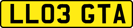 LL03GTA