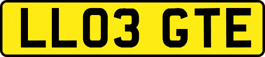 LL03GTE