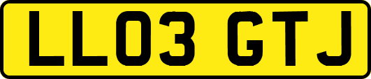 LL03GTJ