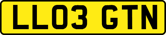 LL03GTN