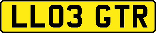 LL03GTR
