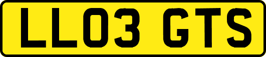 LL03GTS