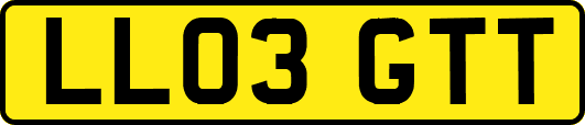 LL03GTT