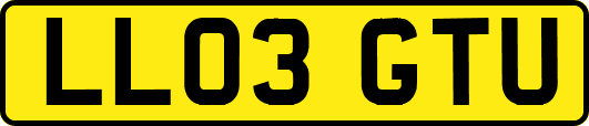 LL03GTU