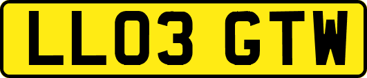 LL03GTW